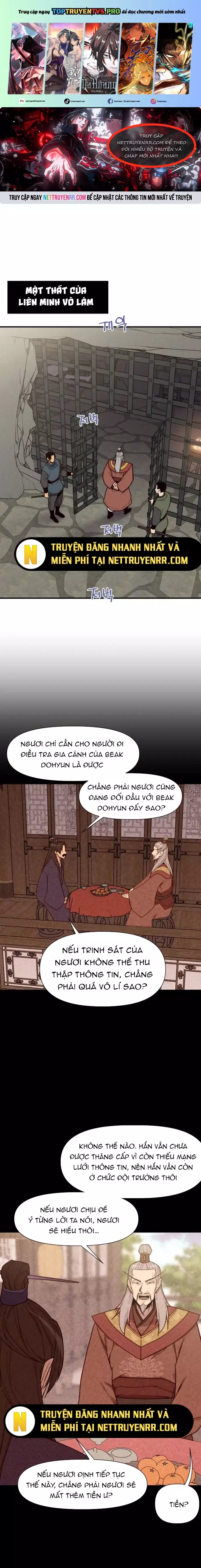 Kẻ Mạnh Nhất Lịch Sử Chapter 111 - Trang 2