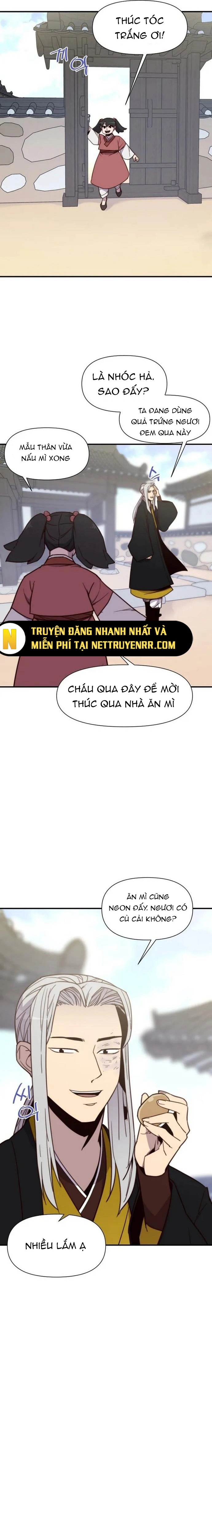 Kẻ Mạnh Nhất Lịch Sử Chapter 111 - Trang 2