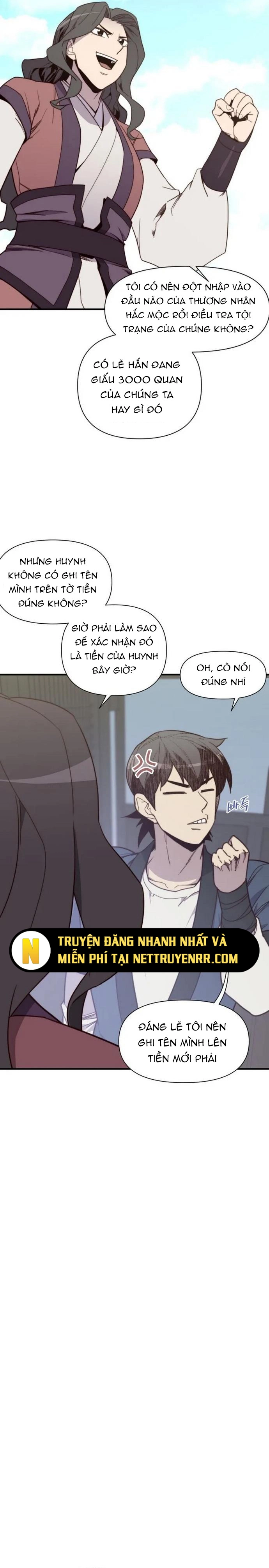 Kẻ Mạnh Nhất Lịch Sử Chapter 111 - Trang 2