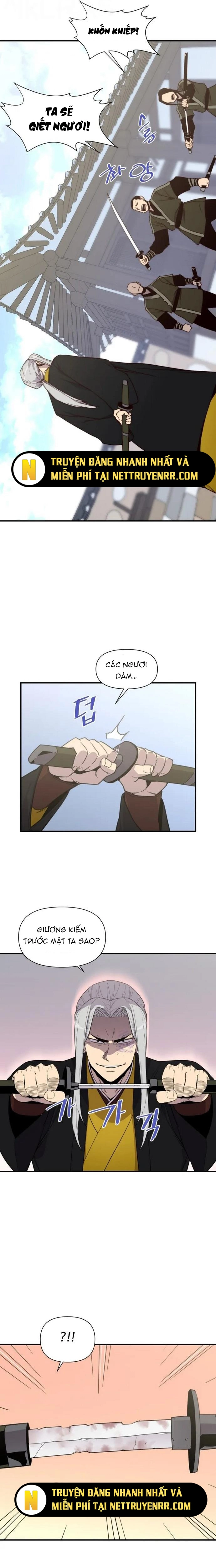 Kẻ Mạnh Nhất Lịch Sử Chapter 111 - Trang 2