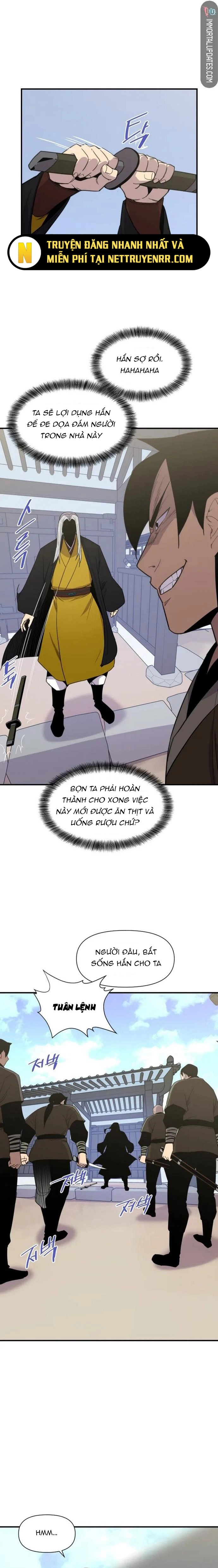 Kẻ Mạnh Nhất Lịch Sử Chapter 111 - Trang 2