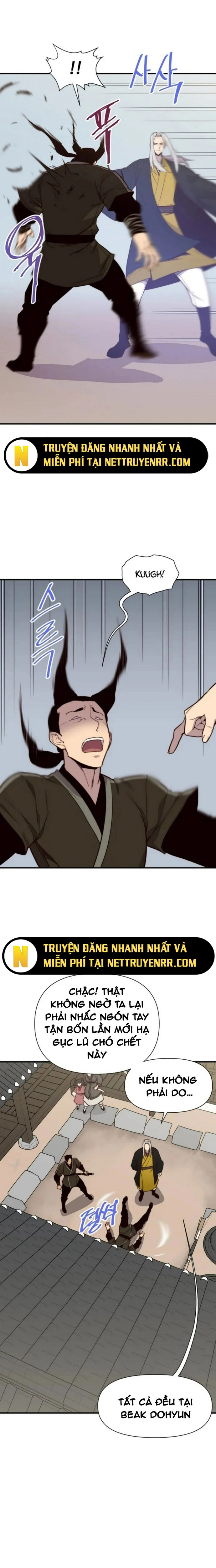 Kẻ Mạnh Nhất Lịch Sử Chapter 112 - Trang 2