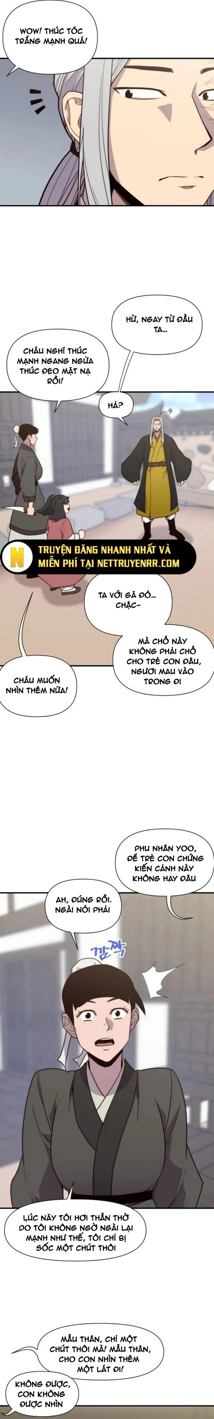 Kẻ Mạnh Nhất Lịch Sử Chapter 112 - Trang 2