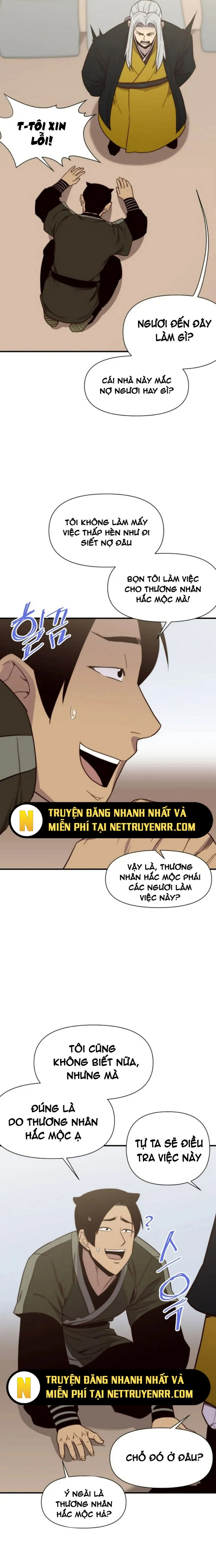 Kẻ Mạnh Nhất Lịch Sử Chapter 112 - Trang 2