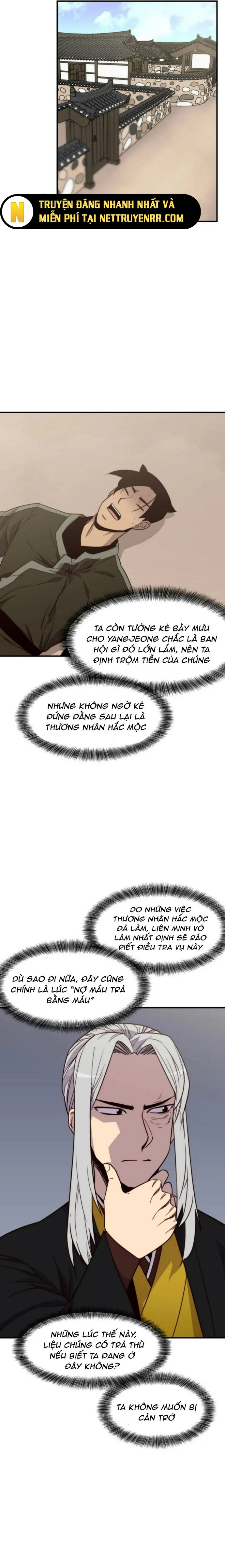 Kẻ Mạnh Nhất Lịch Sử Chapter 112 - Trang 2