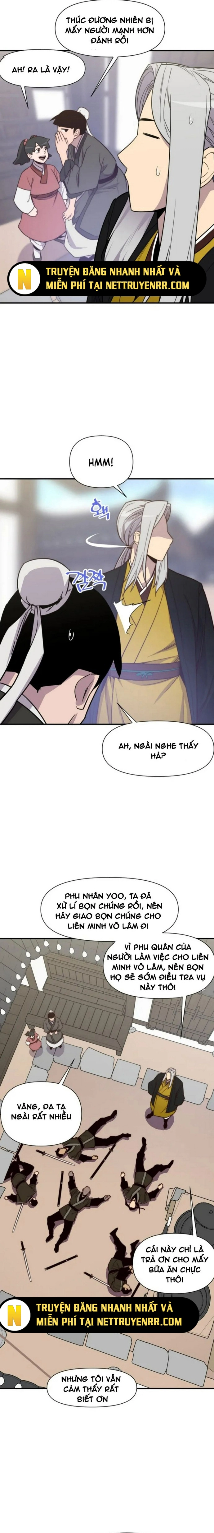 Kẻ Mạnh Nhất Lịch Sử Chapter 112 - Trang 2