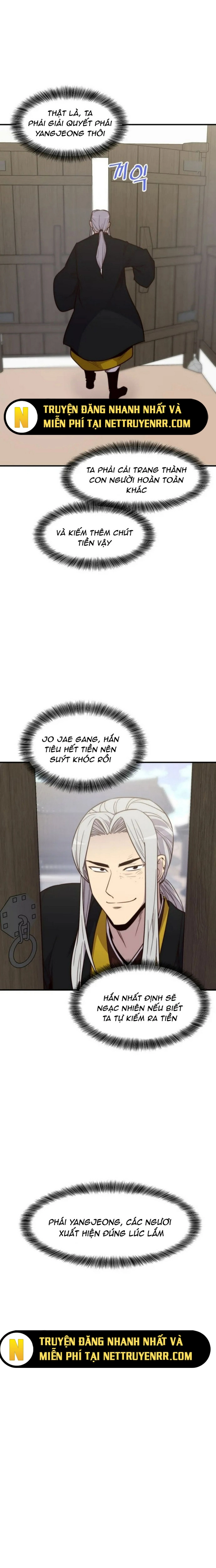 Kẻ Mạnh Nhất Lịch Sử Chapter 112 - Trang 2