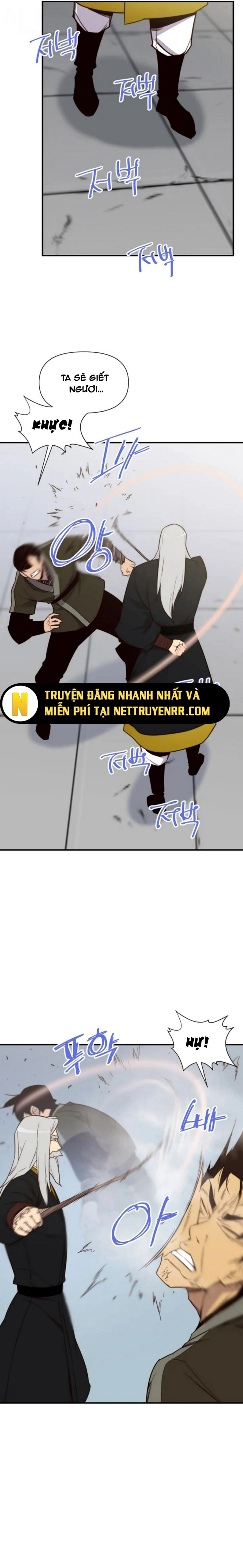 Kẻ Mạnh Nhất Lịch Sử Chapter 112 - Trang 2