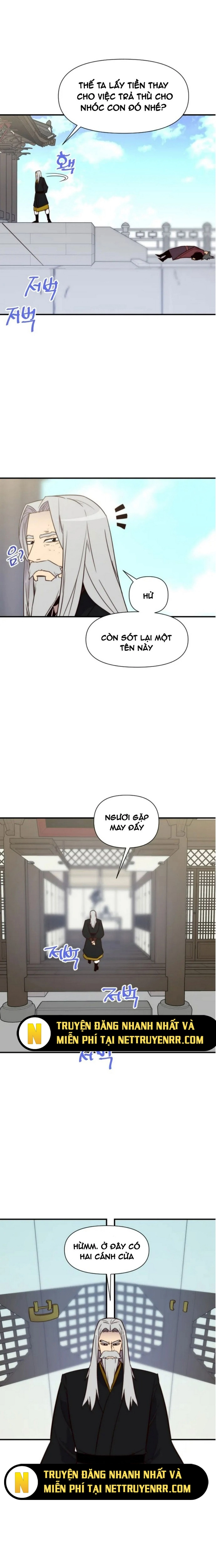 Kẻ Mạnh Nhất Lịch Sử Chapter 112 - Trang 2