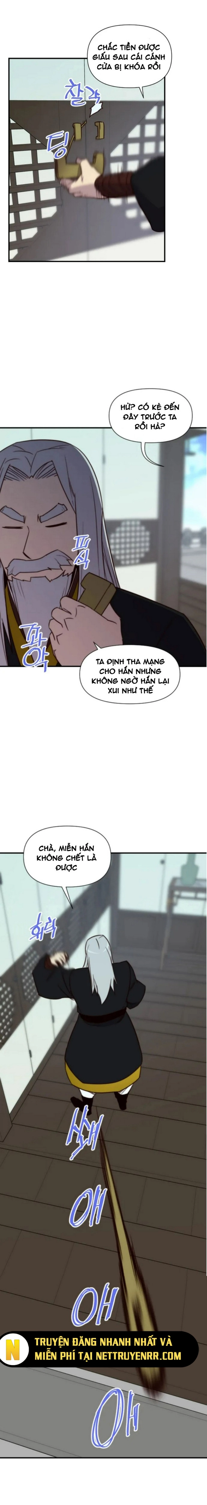 Kẻ Mạnh Nhất Lịch Sử Chapter 112 - Trang 2