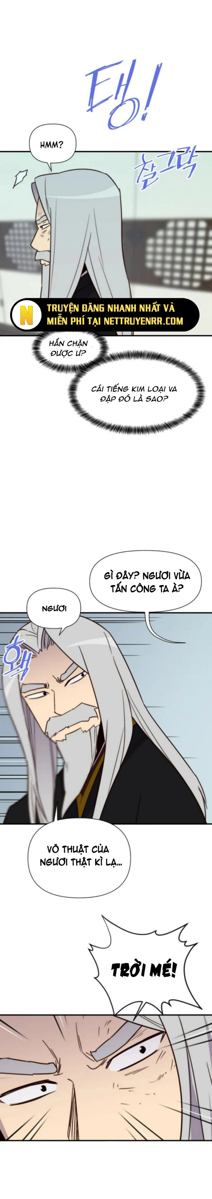 Kẻ Mạnh Nhất Lịch Sử Chapter 112 - Trang 2