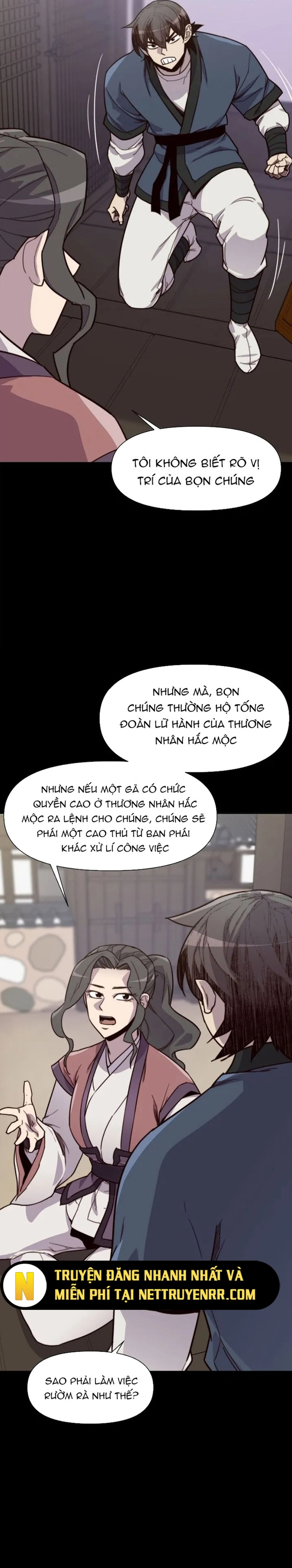 Kẻ Mạnh Nhất Lịch Sử Chapter 113 - Trang 2
