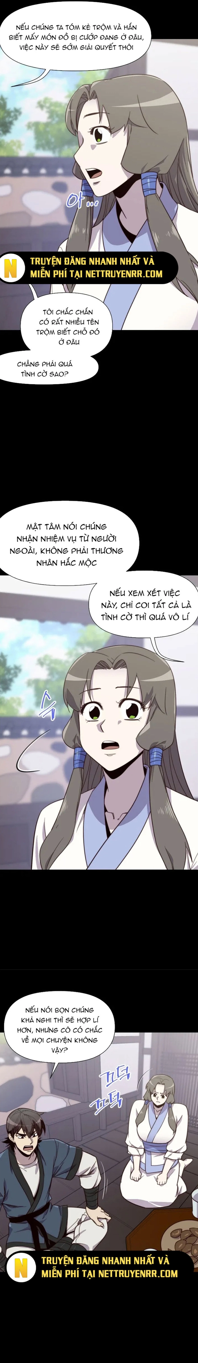 Kẻ Mạnh Nhất Lịch Sử Chapter 113 - Trang 2