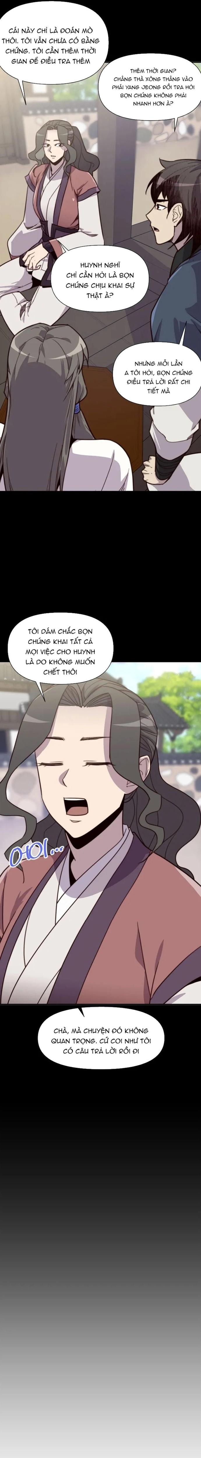 Kẻ Mạnh Nhất Lịch Sử Chapter 113 - Trang 2
