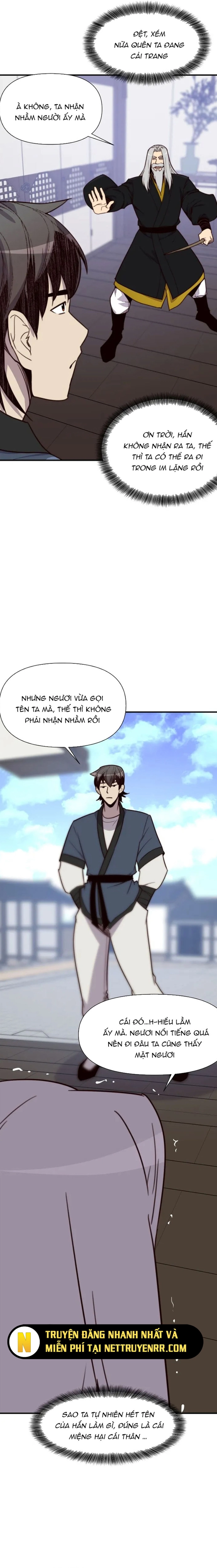 Kẻ Mạnh Nhất Lịch Sử Chapter 113 - Trang 2