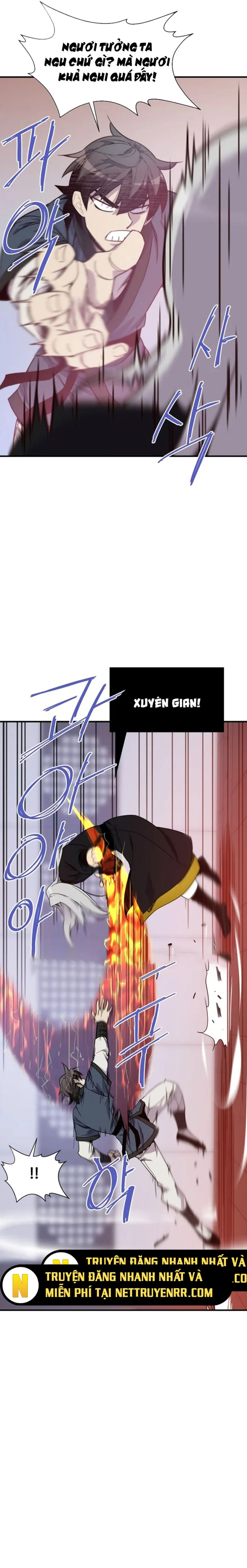 Kẻ Mạnh Nhất Lịch Sử Chapter 113 - Trang 2