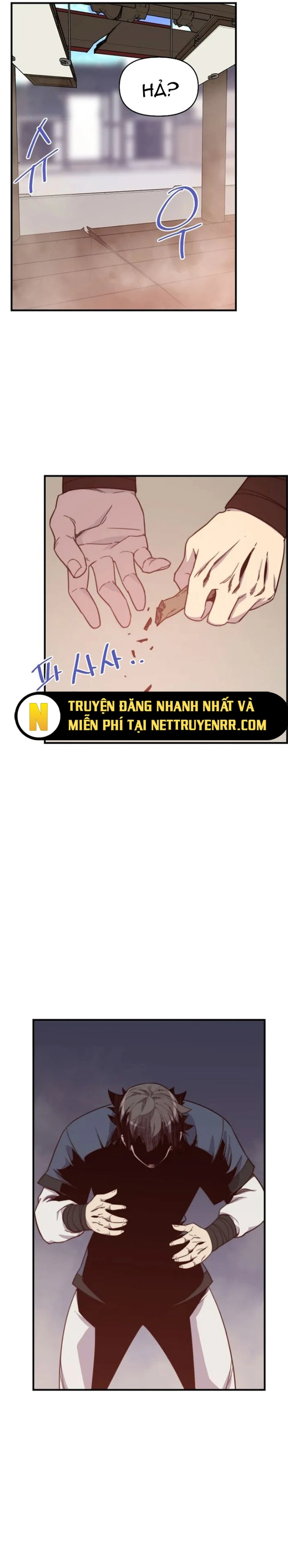 Kẻ Mạnh Nhất Lịch Sử Chapter 113 - Trang 2