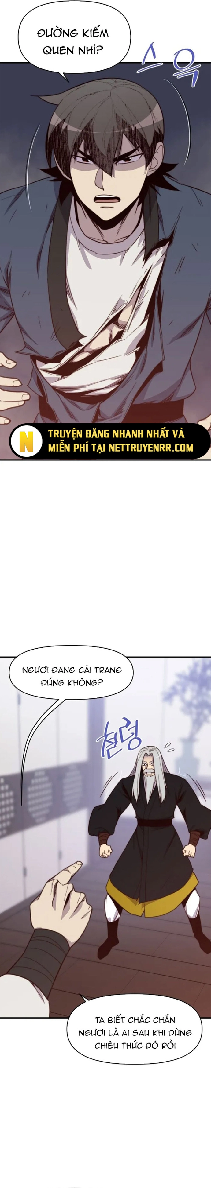 Kẻ Mạnh Nhất Lịch Sử Chapter 113 - Trang 2