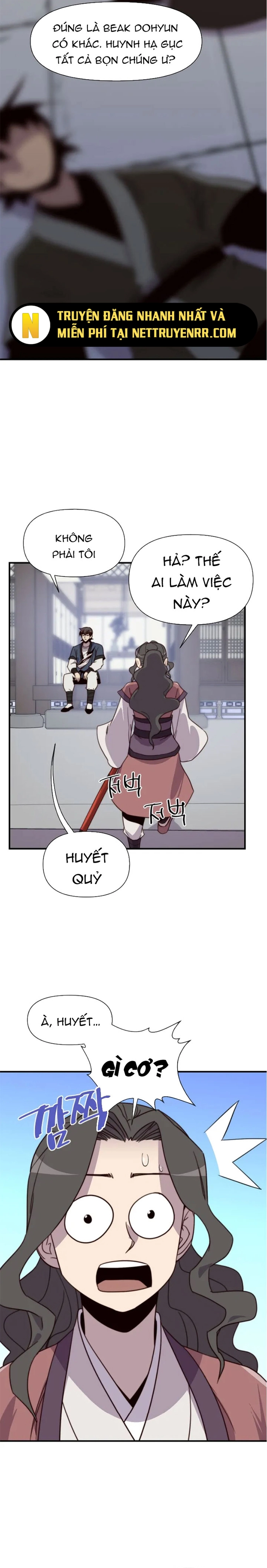 Kẻ Mạnh Nhất Lịch Sử Chapter 113 - Trang 2