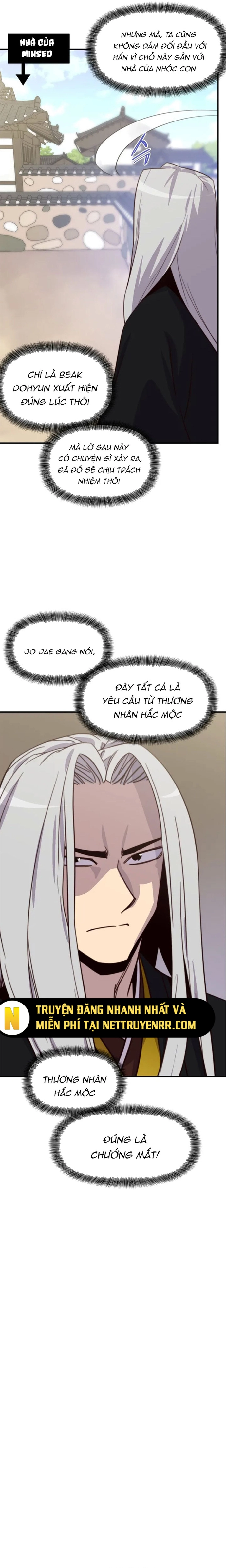 Kẻ Mạnh Nhất Lịch Sử Chapter 113 - Trang 2