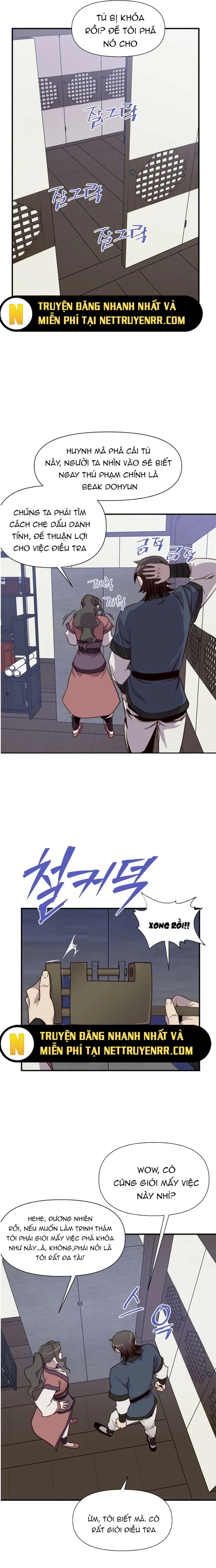 Kẻ Mạnh Nhất Lịch Sử Chapter 113 - Trang 2