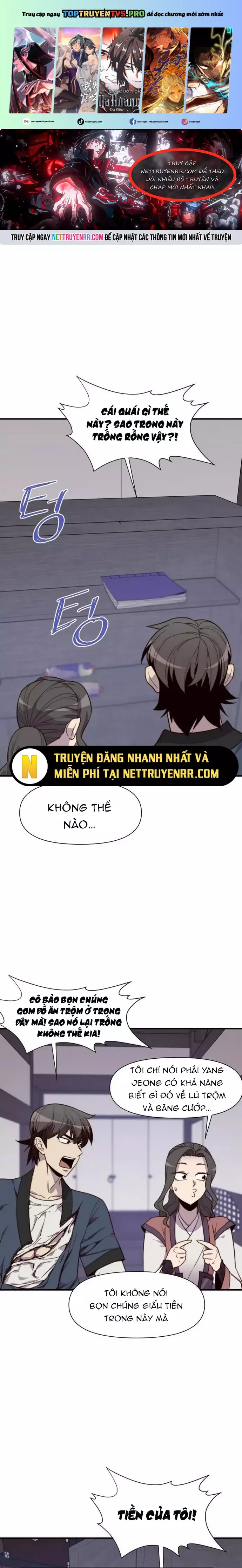 Kẻ Mạnh Nhất Lịch Sử Chapter 114 - Trang 2
