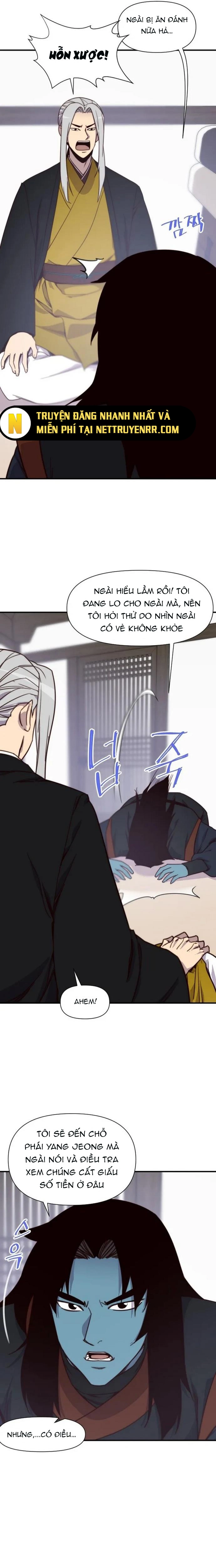 Kẻ Mạnh Nhất Lịch Sử Chapter 114 - Trang 2