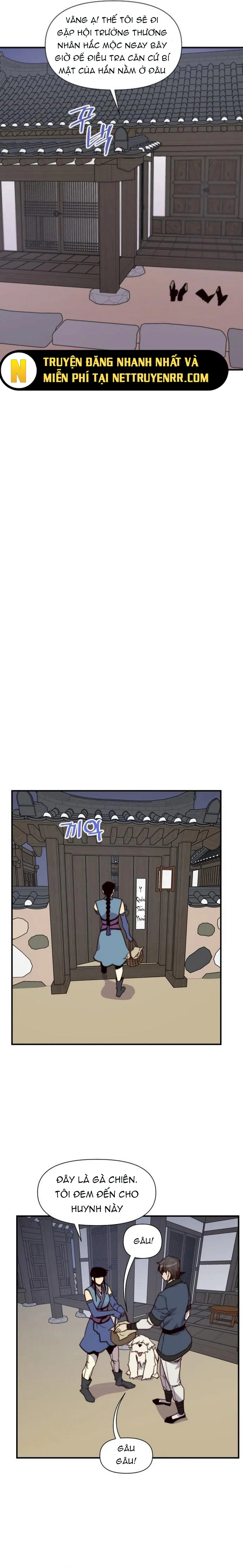 Kẻ Mạnh Nhất Lịch Sử Chapter 114 - Trang 2