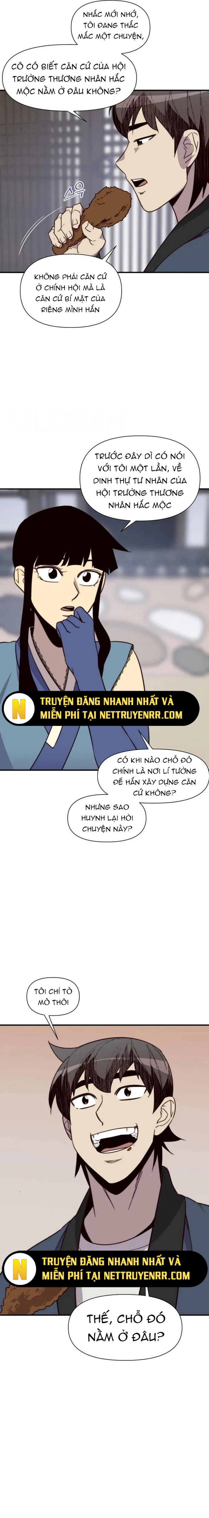 Kẻ Mạnh Nhất Lịch Sử Chapter 114 - Trang 2