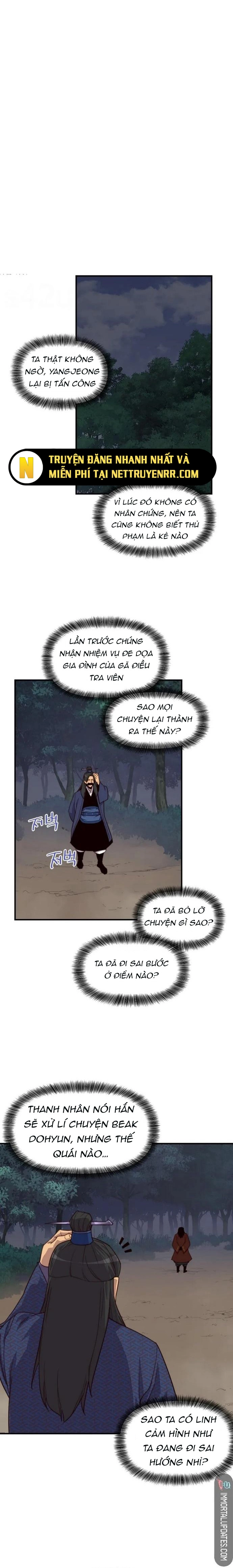 Kẻ Mạnh Nhất Lịch Sử Chapter 114 - Trang 2