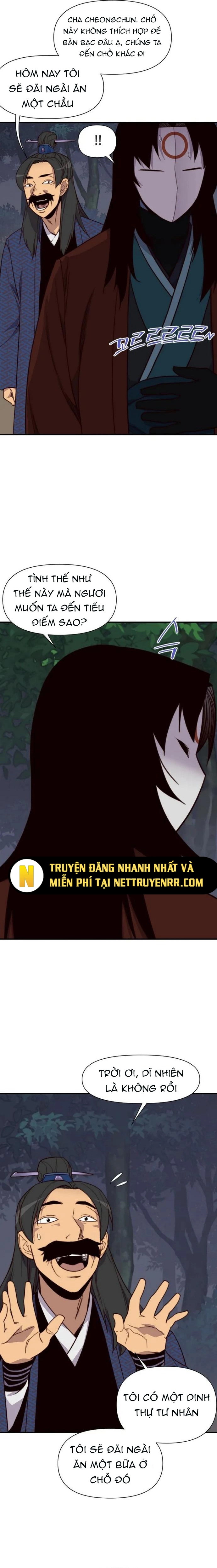 Kẻ Mạnh Nhất Lịch Sử Chapter 114 - Trang 2