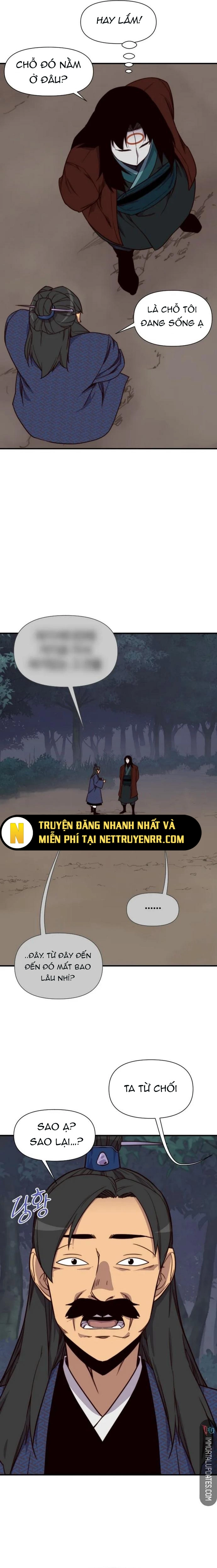 Kẻ Mạnh Nhất Lịch Sử Chapter 114 - Trang 2