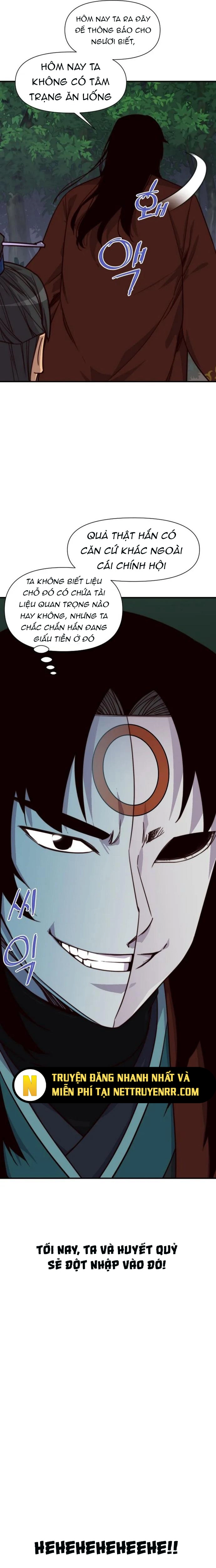 Kẻ Mạnh Nhất Lịch Sử Chapter 114 - Trang 2