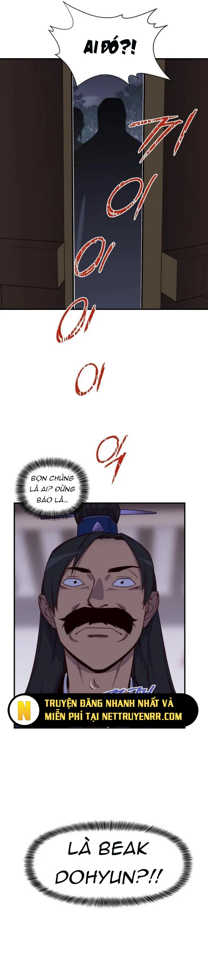 Kẻ Mạnh Nhất Lịch Sử Chapter 114 - Trang 2