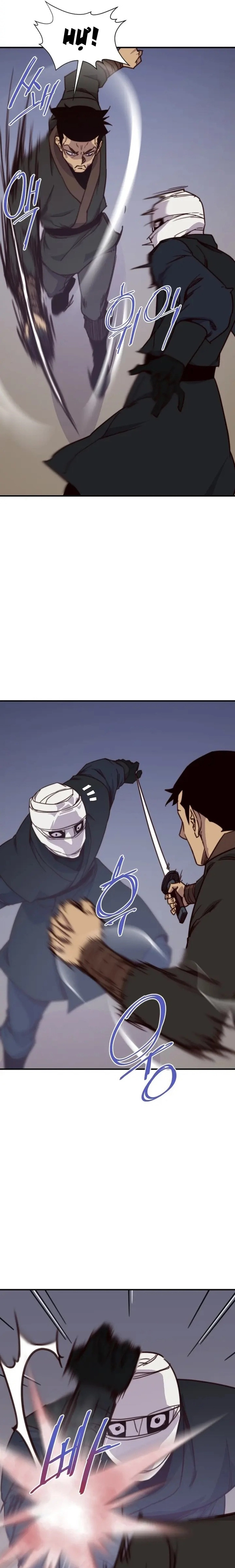 Kẻ Mạnh Nhất Lịch Sử Chapter 115 - Trang 2