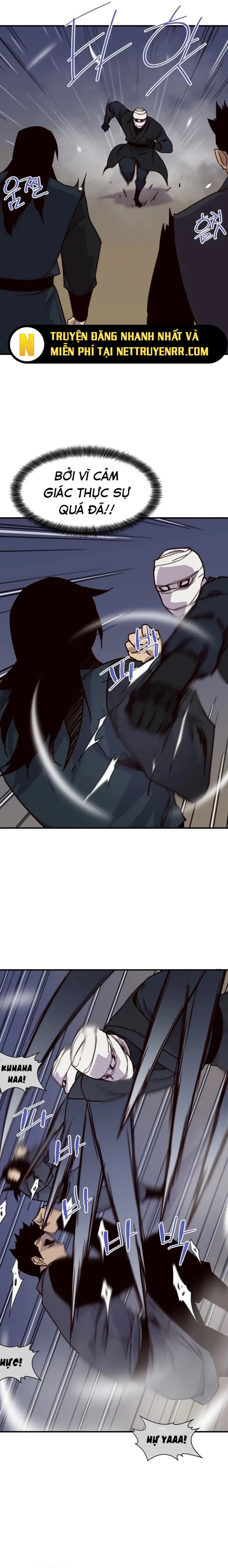 Kẻ Mạnh Nhất Lịch Sử Chapter 115 - Trang 2