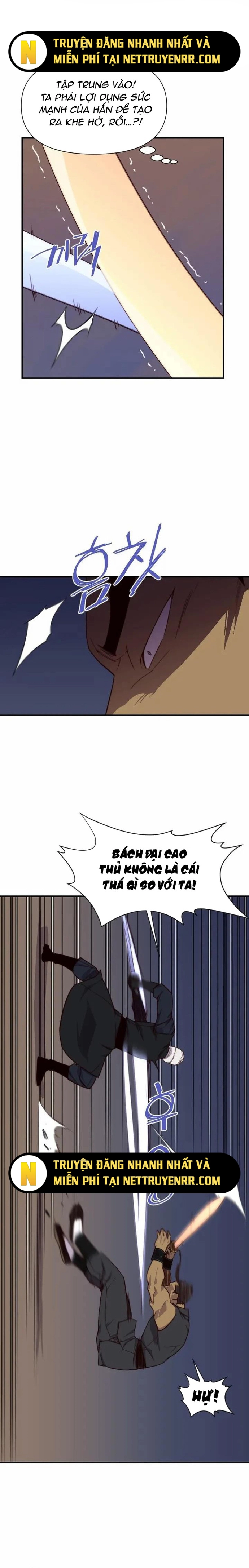 Kẻ Mạnh Nhất Lịch Sử Chapter 116 - Trang 2