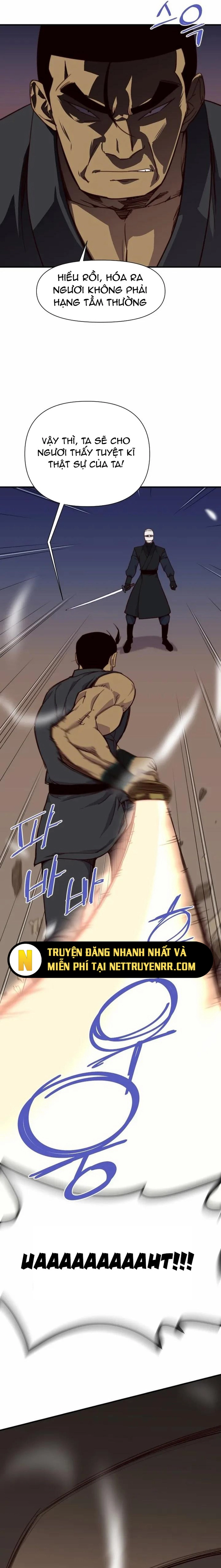 Kẻ Mạnh Nhất Lịch Sử Chapter 116 - Trang 2