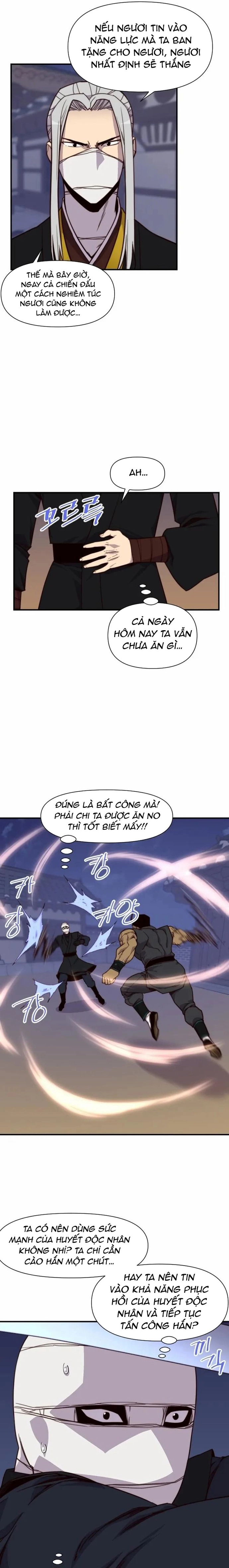 Kẻ Mạnh Nhất Lịch Sử Chapter 116 - Trang 2