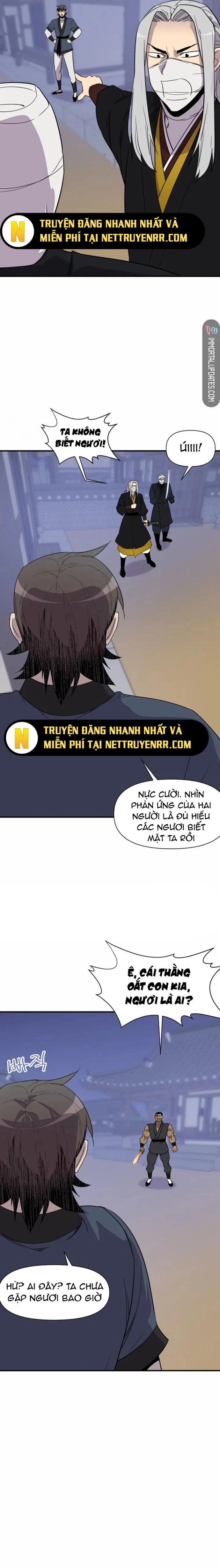 Kẻ Mạnh Nhất Lịch Sử Chapter 116 - Trang 2
