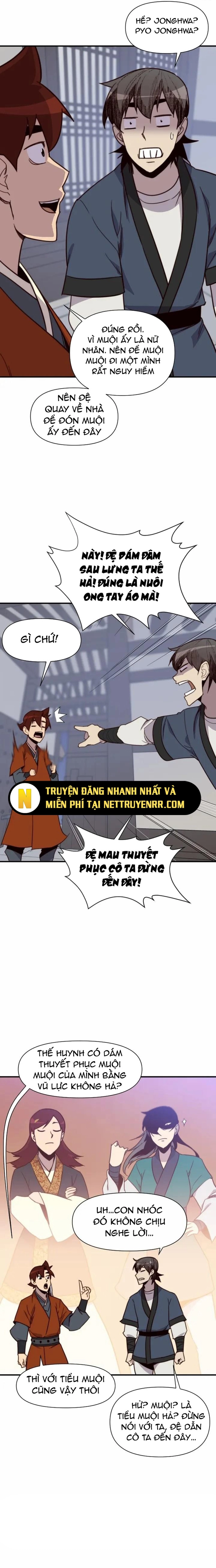 Kẻ Mạnh Nhất Lịch Sử Chapter 116 - Trang 2