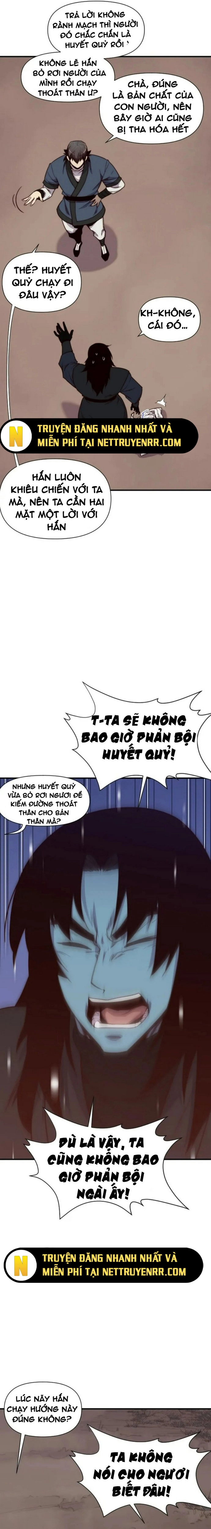 Kẻ Mạnh Nhất Lịch Sử Chapter 117 - Trang 2