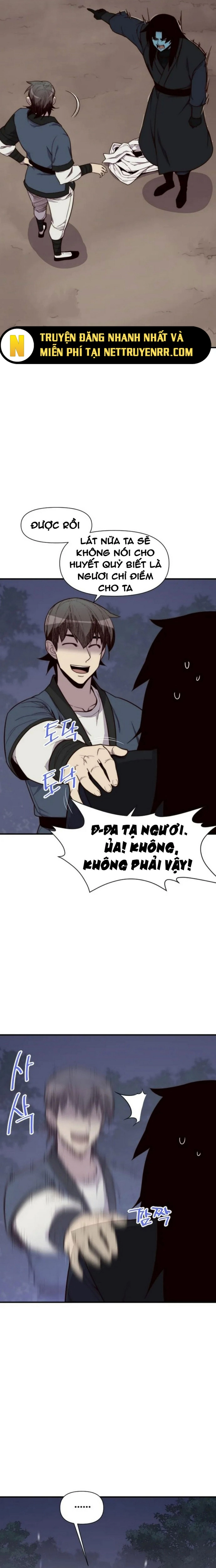 Kẻ Mạnh Nhất Lịch Sử Chapter 117 - Trang 2
