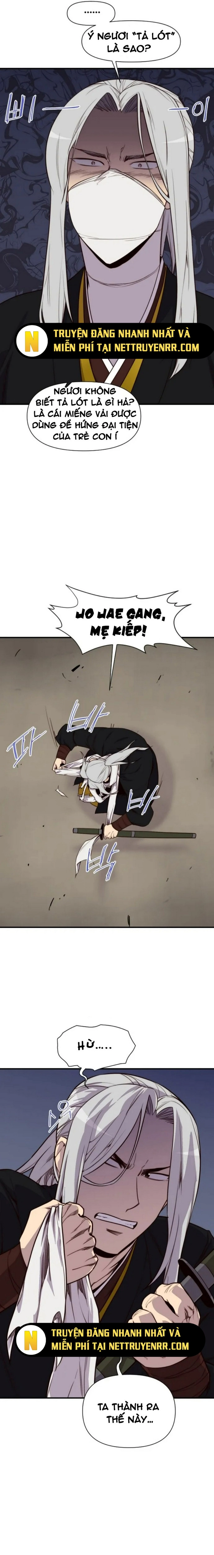Kẻ Mạnh Nhất Lịch Sử Chapter 117 - Trang 2