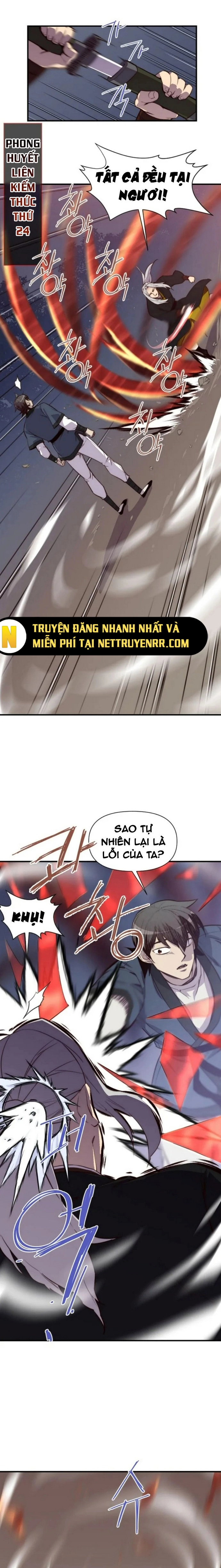 Kẻ Mạnh Nhất Lịch Sử Chapter 117 - Trang 2