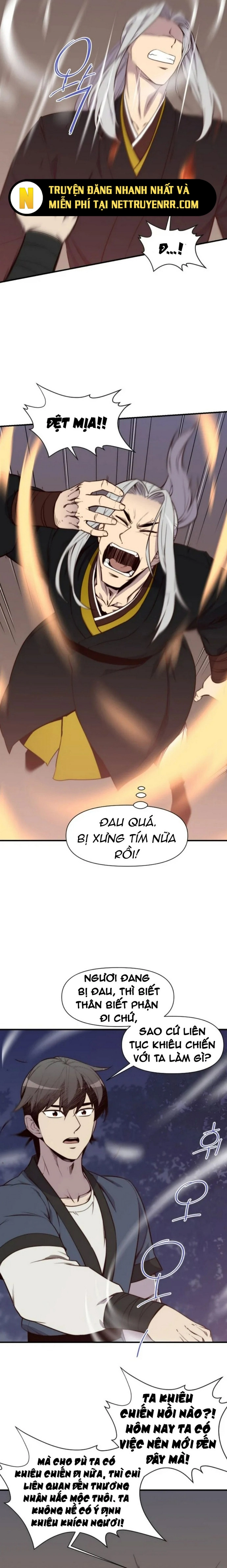 Kẻ Mạnh Nhất Lịch Sử Chapter 117 - Trang 2