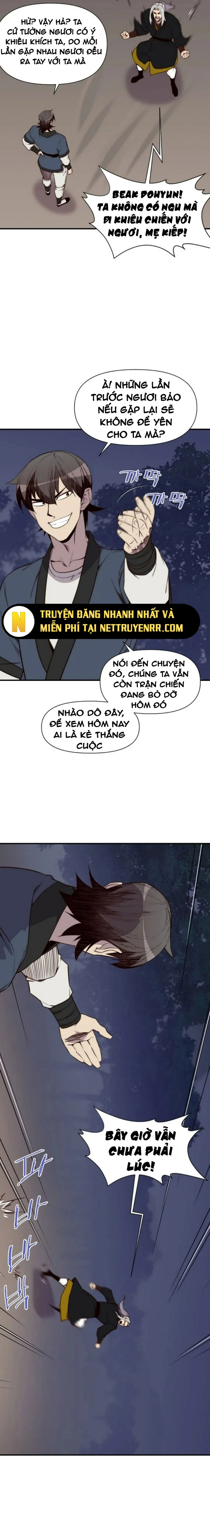 Kẻ Mạnh Nhất Lịch Sử Chapter 117 - Trang 2