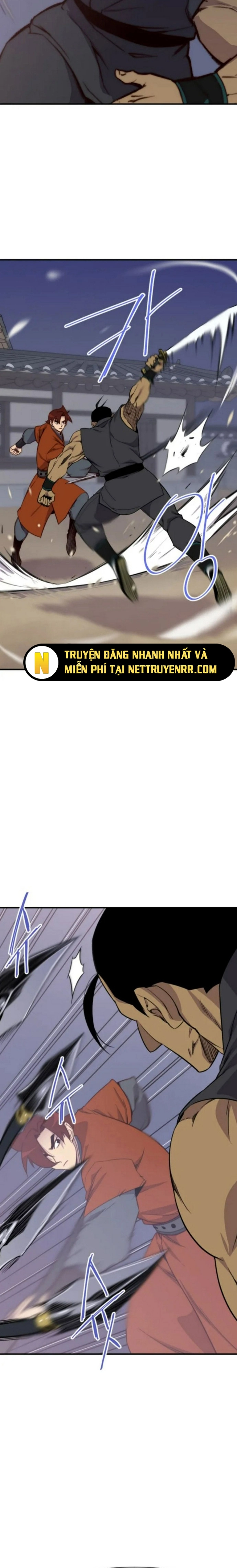 Kẻ Mạnh Nhất Lịch Sử Chapter 117 - Trang 2