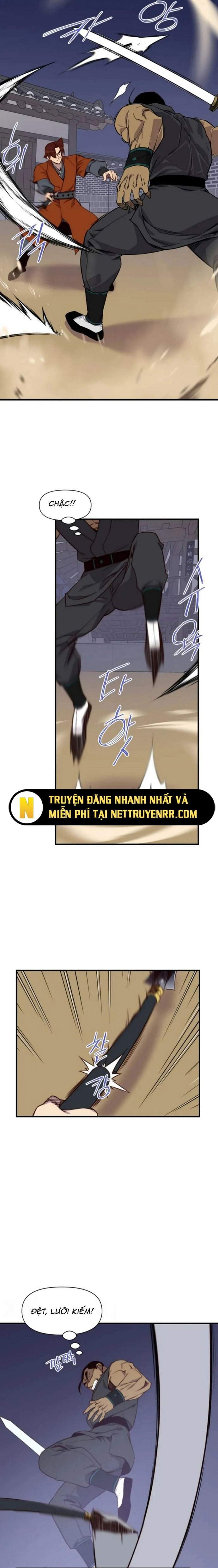 Kẻ Mạnh Nhất Lịch Sử Chapter 117 - Trang 2