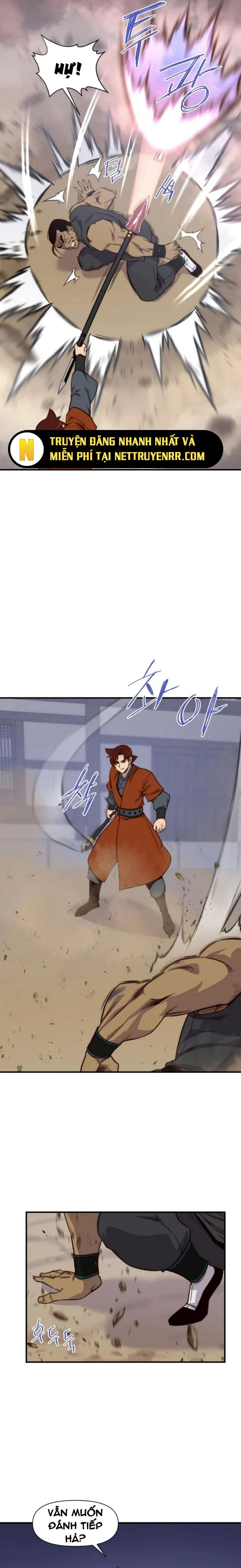 Kẻ Mạnh Nhất Lịch Sử Chapter 117 - Trang 2